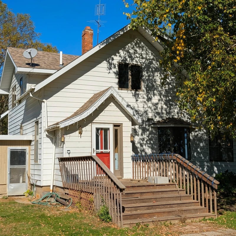 2551 361st Ave, Dawson, MN 56232