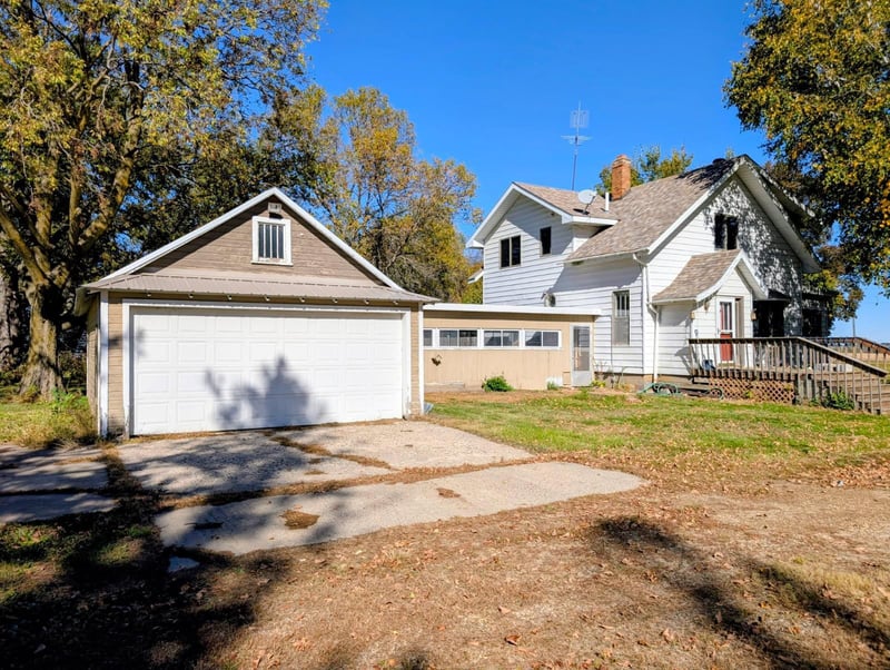 2551 361st Ave, Dawson, MN 56232