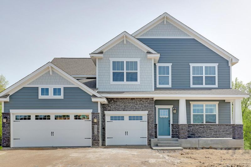 4902 Blake Way, Woodbury, MN 55129