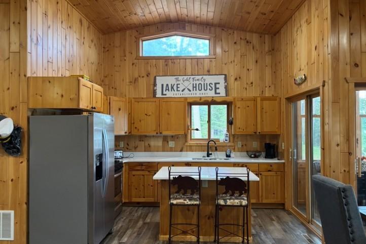 21515 Jack Pine Ln, Nevis, MN 56467