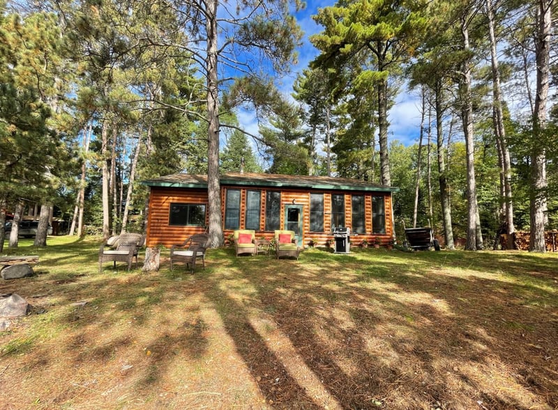 21515 Jack Pine Ln, Nevis, MN 56467