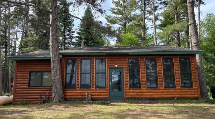 21515 Jack Pine Ln, Nevis, MN 56467
