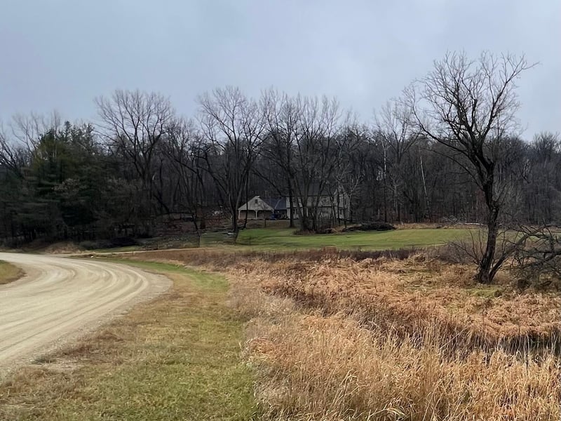 34615 Skunk Hollow Ave, Cannon Falls, MN 55009