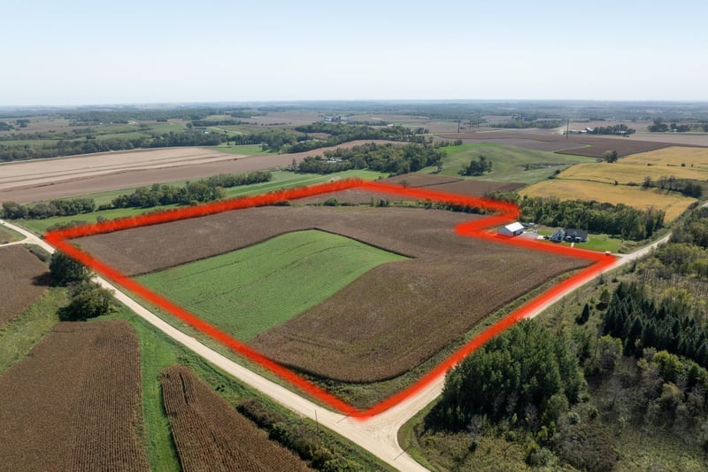 130th Street and 44th Avenue St SW, Oronoco, MN 55960