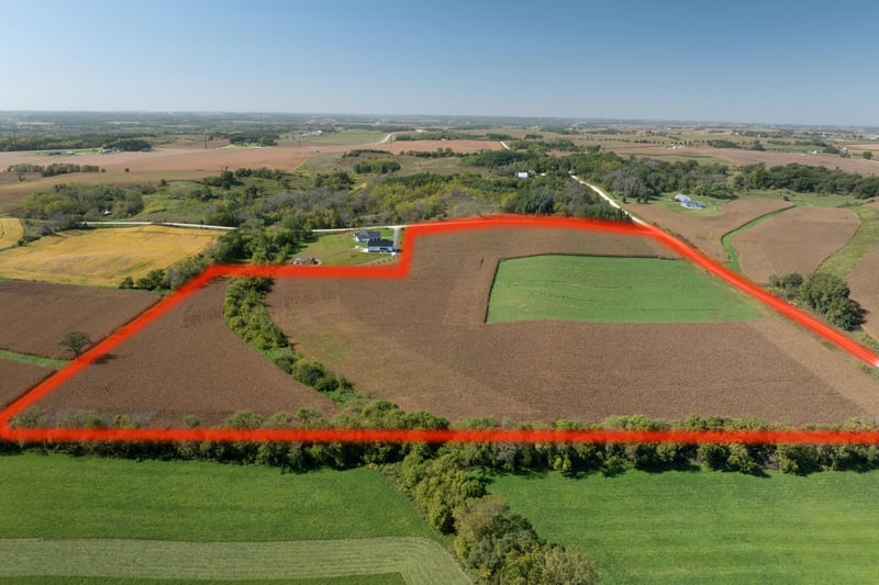 130th Street and 44th Avenue St SW, Oronoco, MN 55960