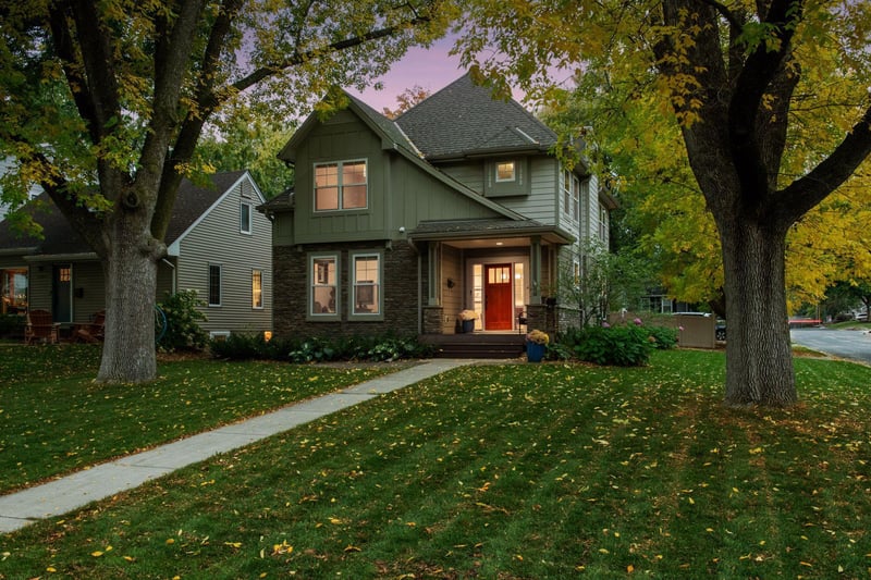6000 Kellogg Ave, Edina, MN 55424