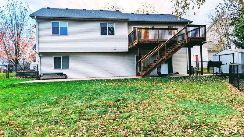 15551 Vale St NW, Andover, MN 55304