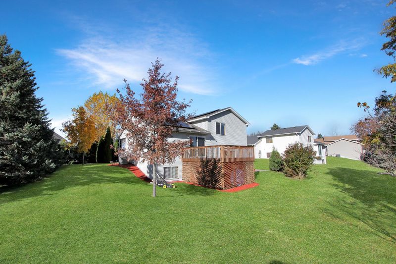5080 Xkimo Ct NW, Ramsey, MN 55303