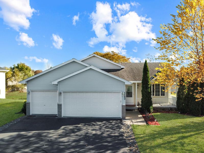 5080 Xkimo Ct NW, Ramsey, MN 55303