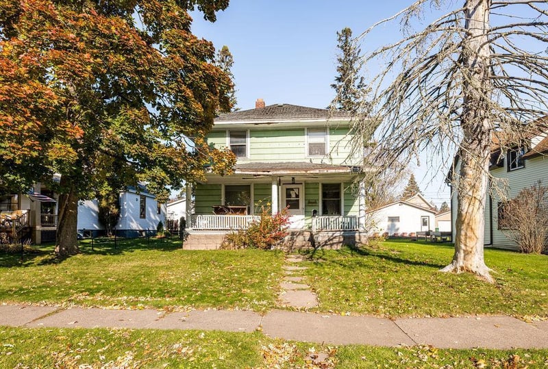 4623 Pitt St, Duluth, MN 55804