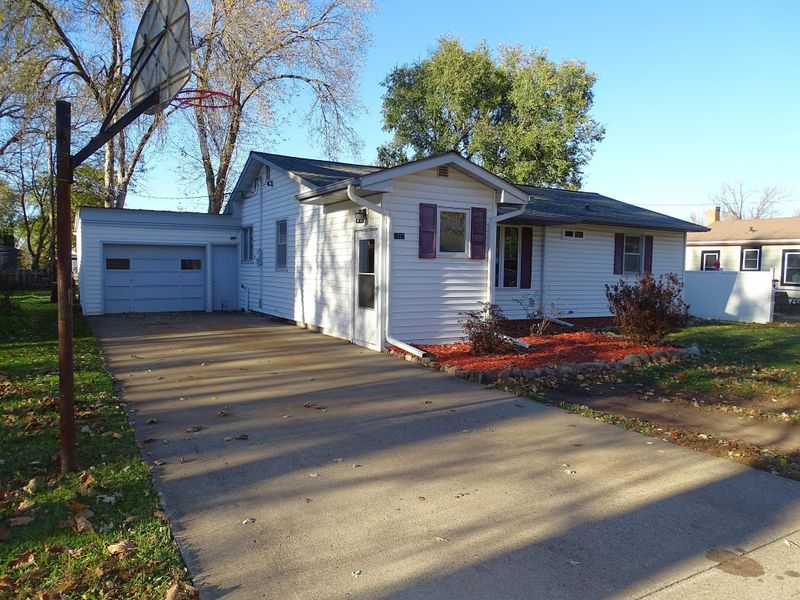 1222 Durand St, Durand, WI 54736