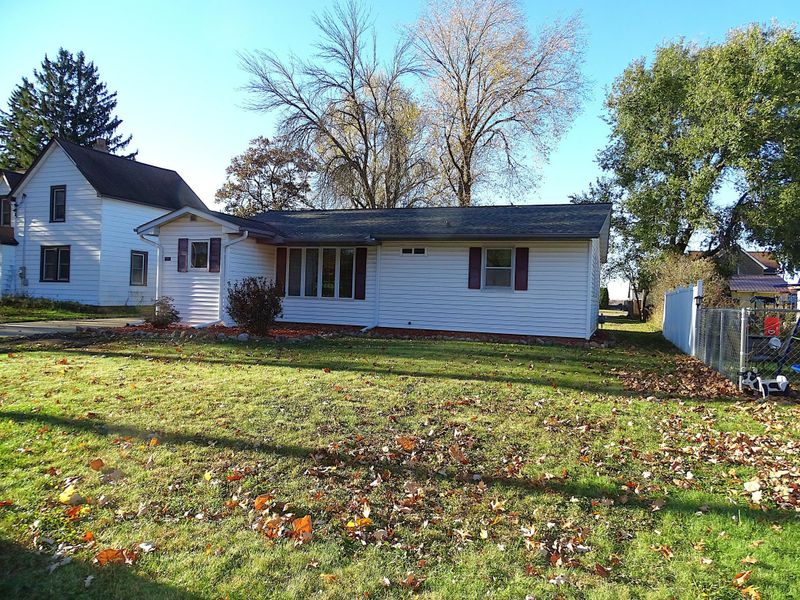 1222 Durand St, Durand, WI 54736