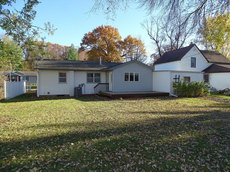 1222 Durand St, Durand, WI 54736