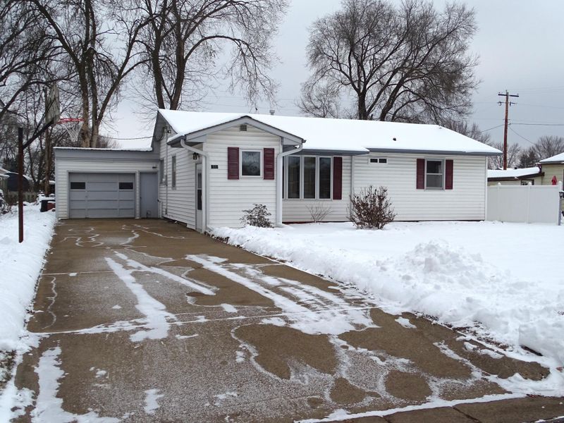1222 Durand St, Durand, WI 54736