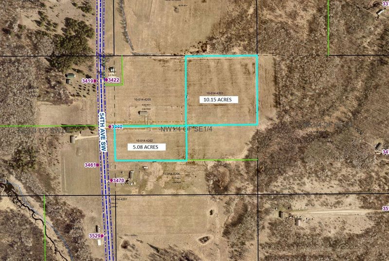 0 54th Ave SW, Pine River, MN 56474