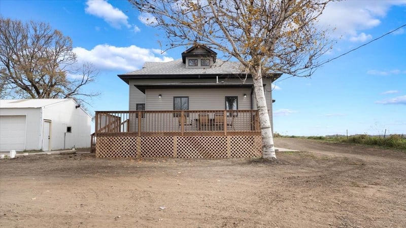 38502 Csah 30, Eden Valley, MN 55329