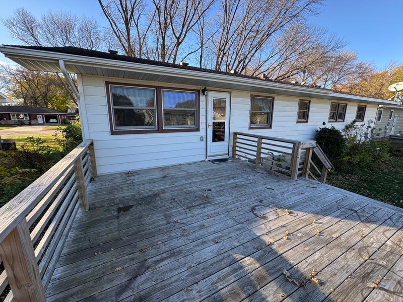 625 3rd Ave NE, Sleepy Eye, MN 56085