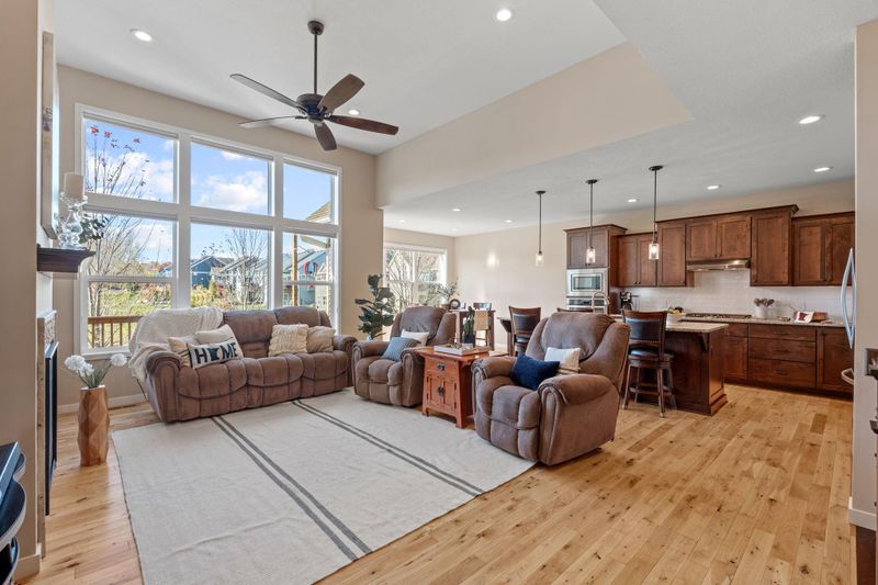 3623 Cove Point Cir NW, Prior Lake, MN 55372