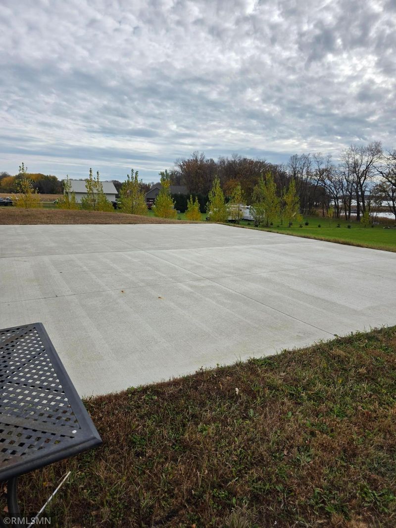 18443 Basswood Beach Dr NW, Evansville, MN 56326
