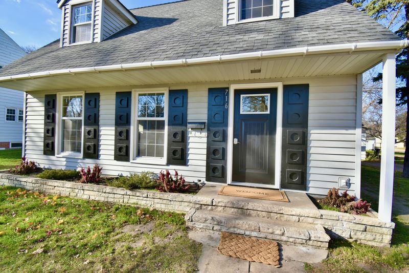 716 Maple St, Alexandria, MN 56308