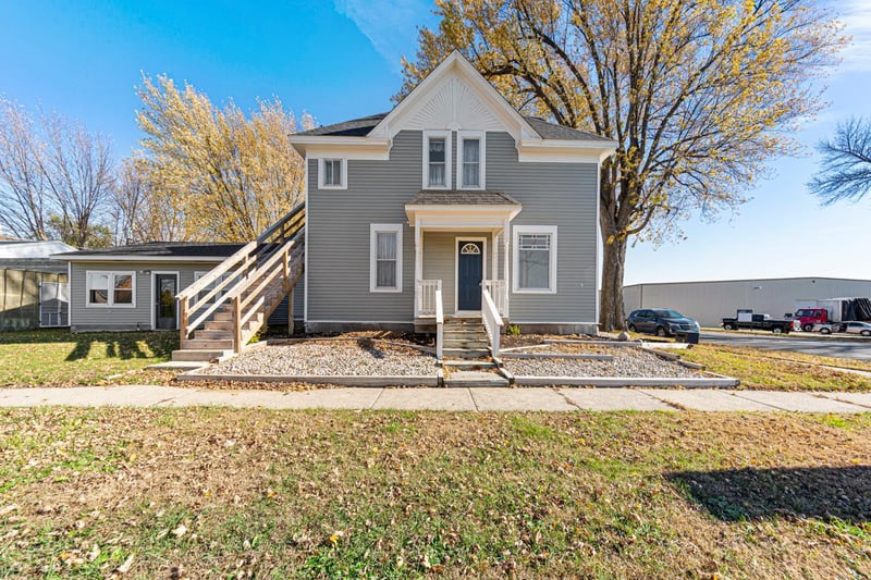 208 Mn 5, Arlington, MN 55307