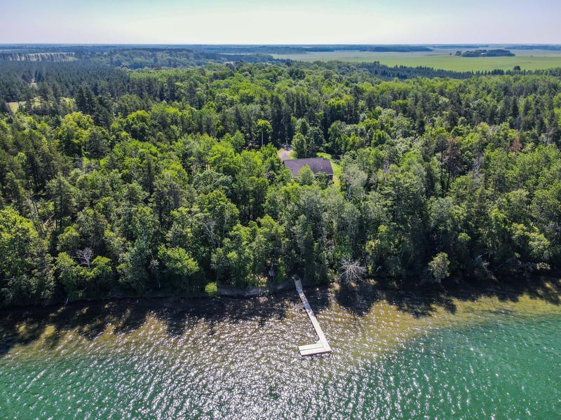 16735 Downey Dr, Park Rapids, MN 56470