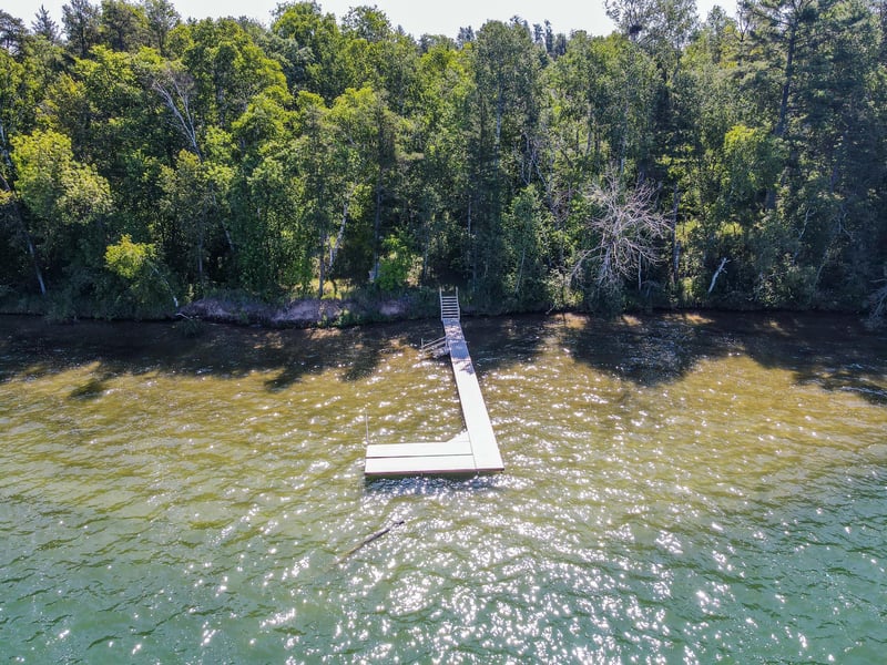 16735 Downey Dr, Park Rapids, MN 56470