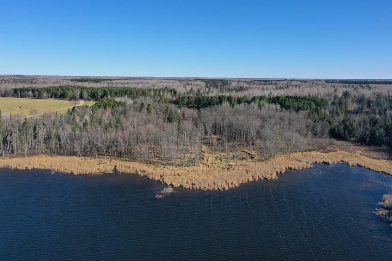 51571 County Rd 156, Squaw Lake, MN 56681