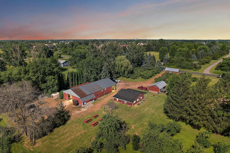 7306 24th Ave, Hugo, MN 55038