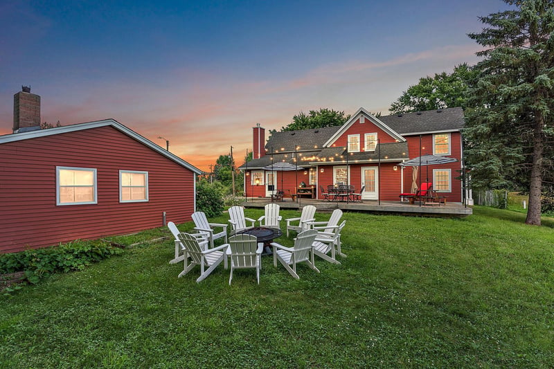 7306 24th Ave, Hugo, MN 55038