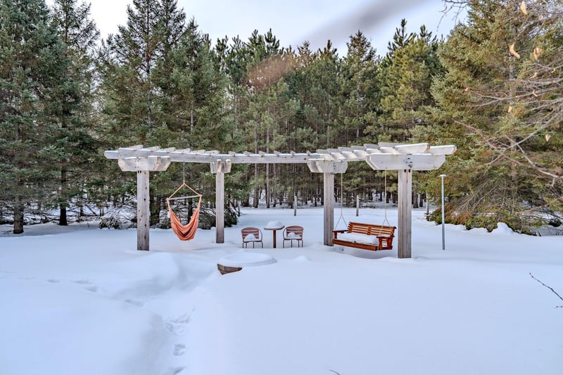 13869 Hardy Lake Rd SW, Pillager, MN 56473