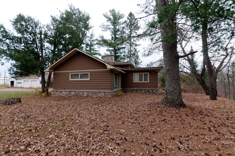 11041 W 1st St, Exeland, WI 54835