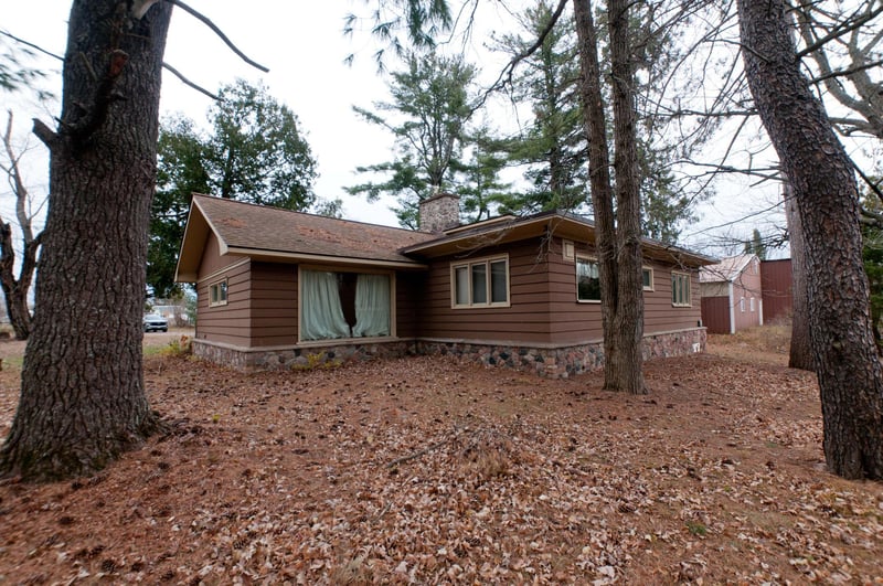 11041 W 1st St, Exeland, WI 54835
