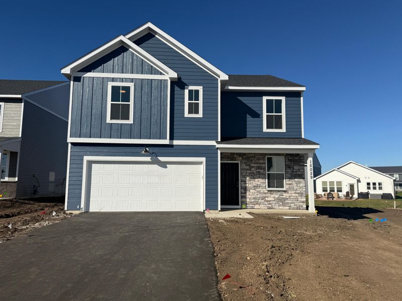 15029 Athenry Bay, Rosemount, MN 55068