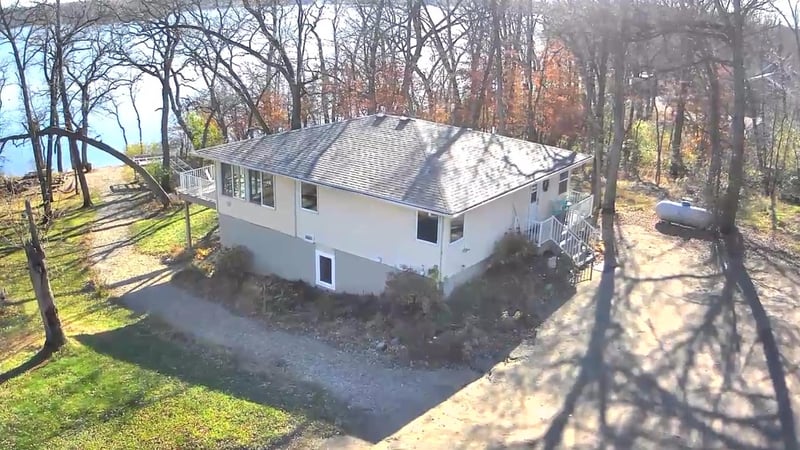 16588 Buttercup Ln SW, Kensington, MN 56343