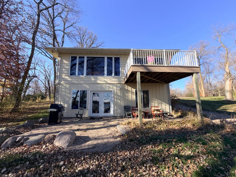 16588 Buttercup Ln SW, Kensington, MN 56343