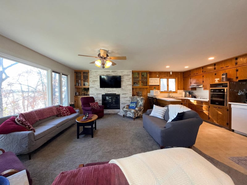 16588 Buttercup Ln SW, Kensington, MN 56343