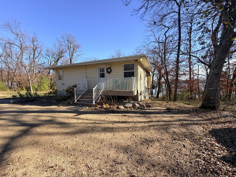 16588 Buttercup Ln SW, Kensington, MN 56343