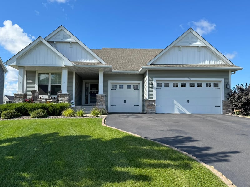 5195 Randolph Ave NE, Otsego, MN 55374