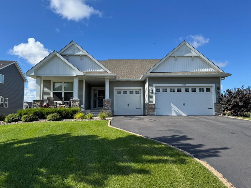 5195 Randolph Ave NE, Otsego, MN 55374