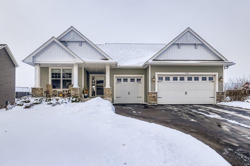 5195 Randolph Ave NE, Otsego, MN 55374