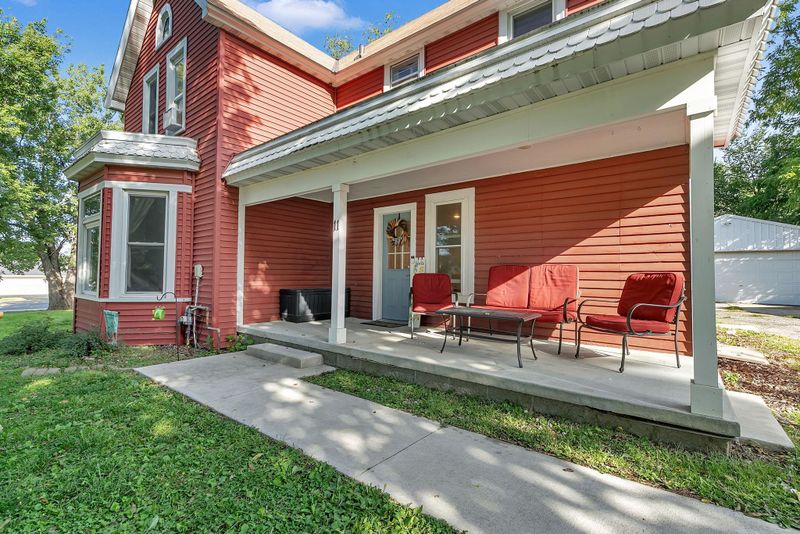 11 Spruce Ave E, Kimball, MN 55353
