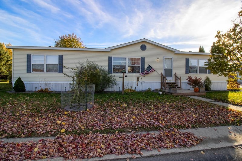 2067 Winchester Way, North Mankato, MN 56003