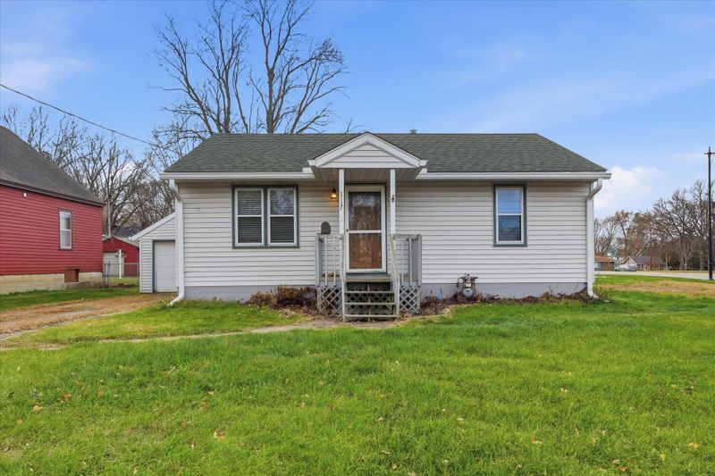 117 6th Ave N, Sauk Rapids, MN 56379