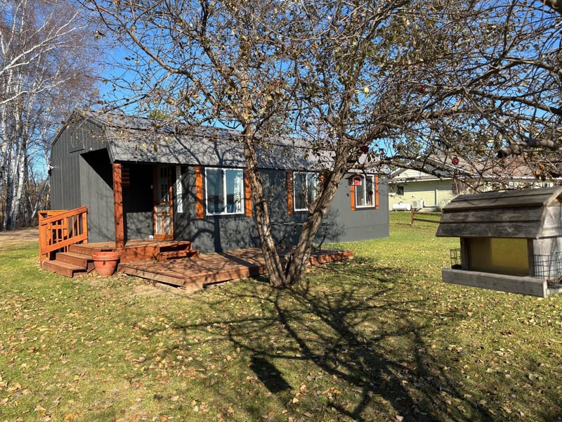 6746 Quiet Shores Trl, Wright, MN 55798