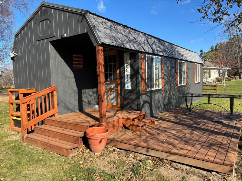 6746 Quiet Shores Trl, Wright, MN 55798