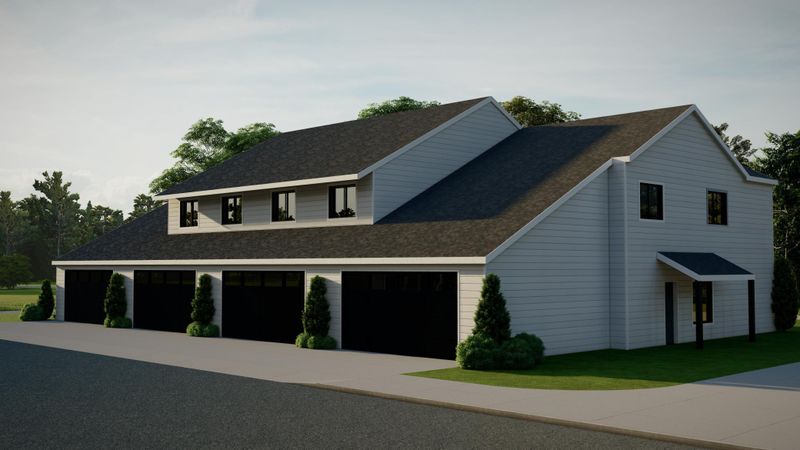 5207 Harvest Square Ln NW, Rochester, MN 55901
