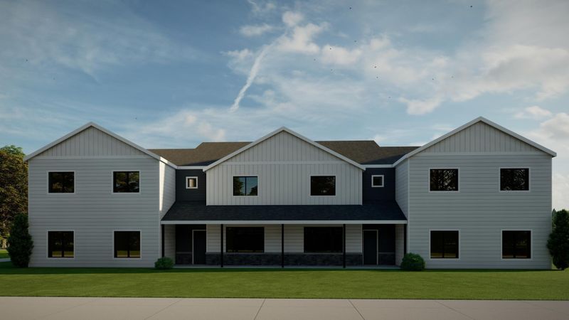 5207 Harvest Square Ln NW, Rochester, MN 55901