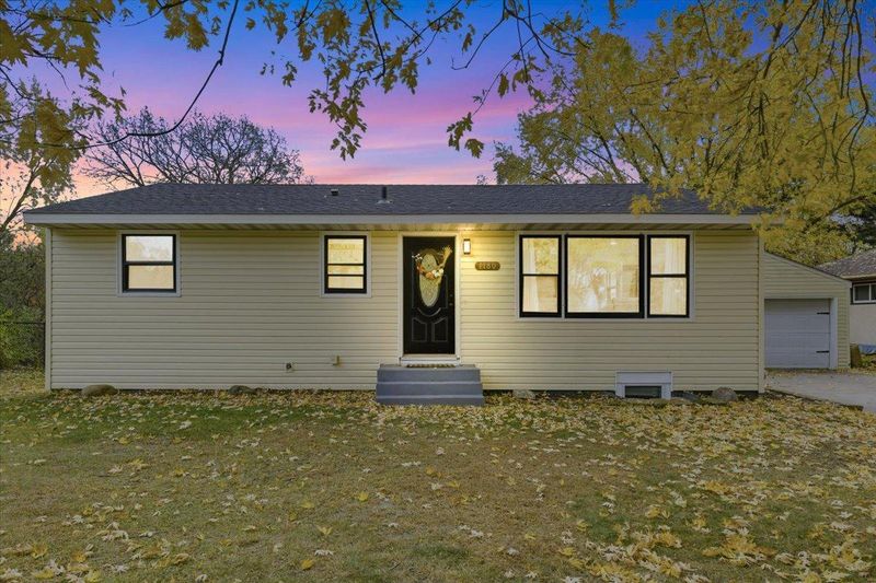 1180 132nd Ln NE, Blaine, MN 55434