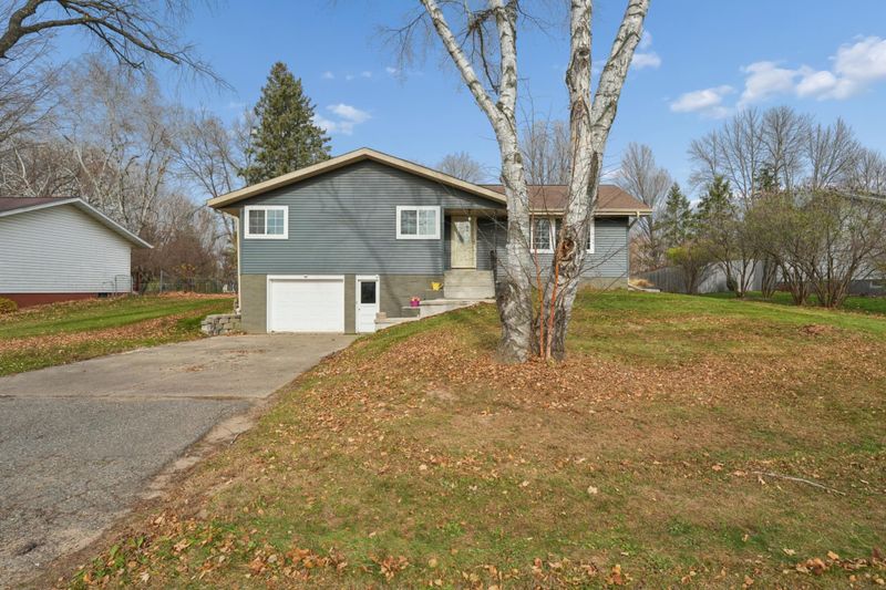 319 Johnson St, Amery, WI 54001